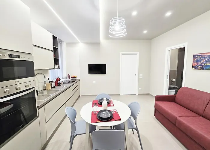 Holiday Home San Martino-Floridiana